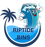 Riptide Bins